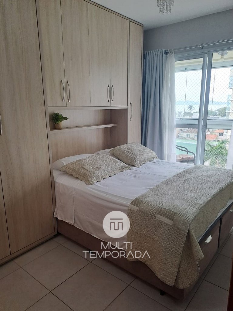 Nautilus Apartment Vista Mar