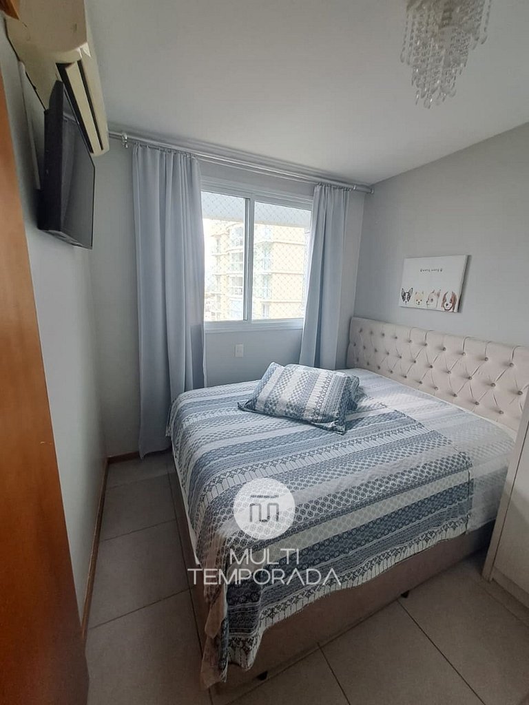 Nautilus Apartment Vista Mar