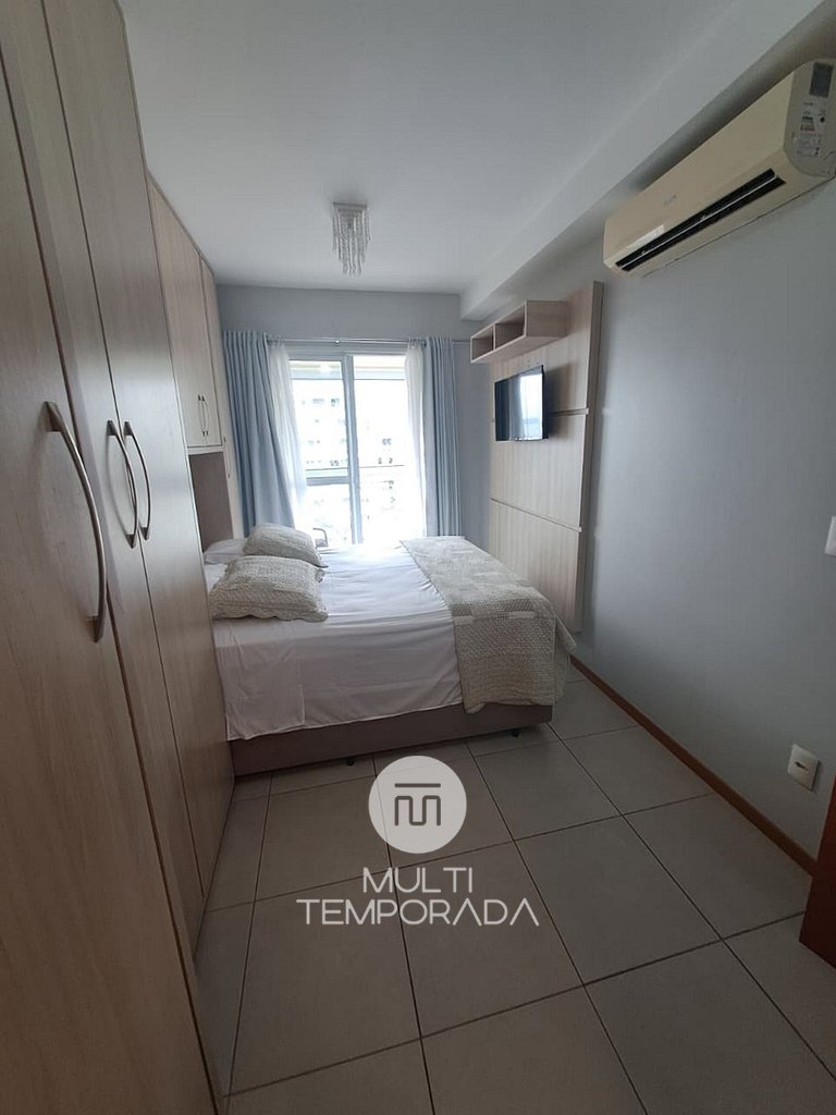 Nautilus Apartment Vista Mar