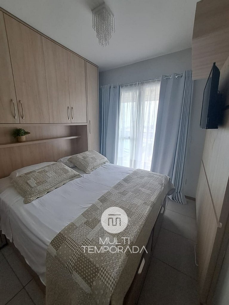 Nautilus Apartment Vista Mar