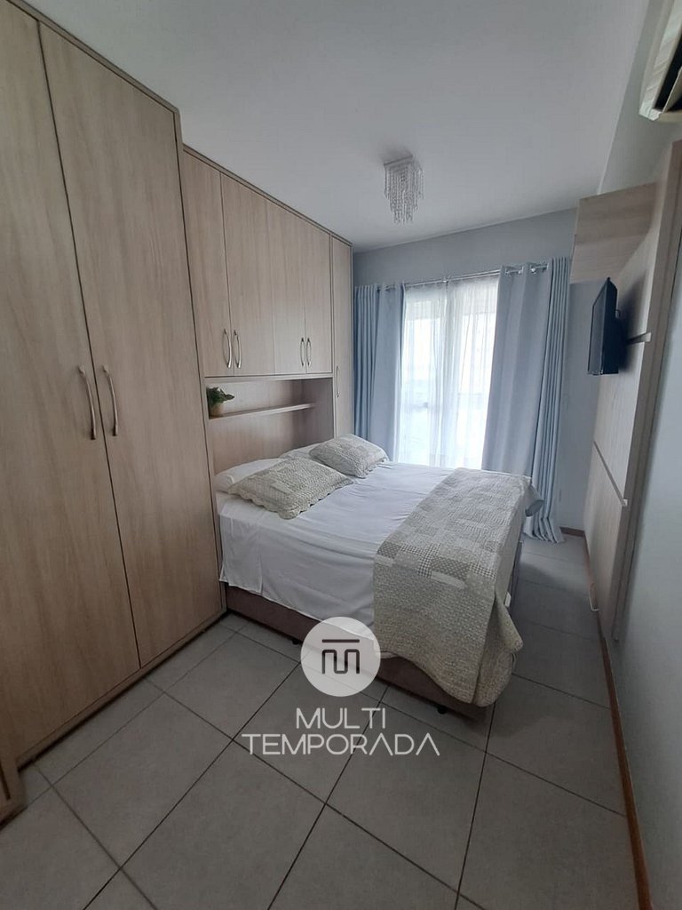 Nautilus Apartment Vista Mar