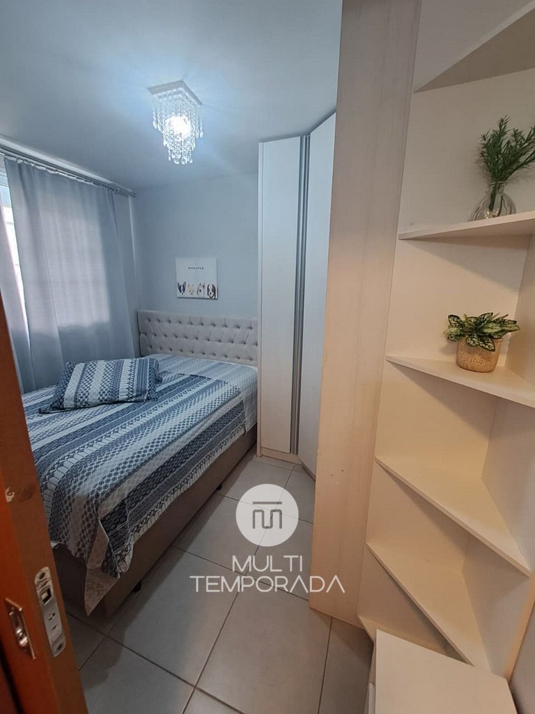 Nautilus Apartment Vista Mar