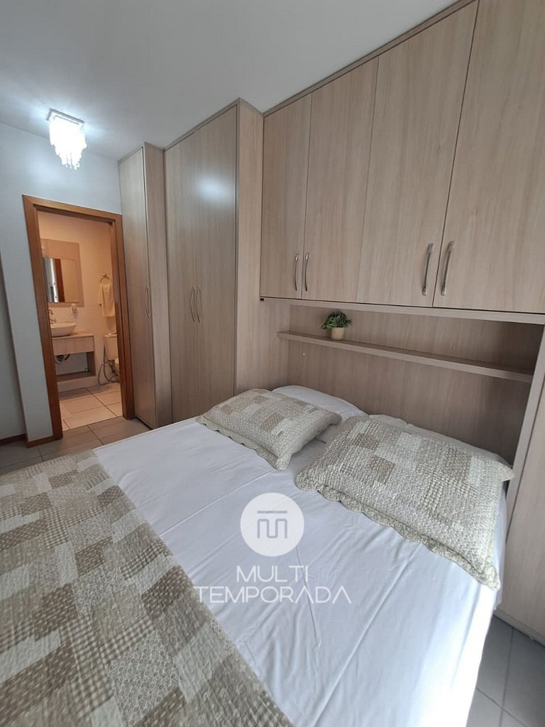 Nautilus Apartment Vista Mar