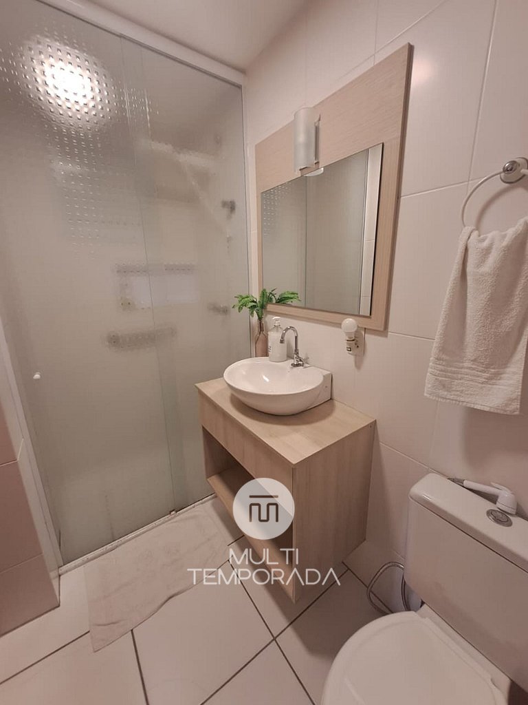 Nautilus Apartment Vista Mar