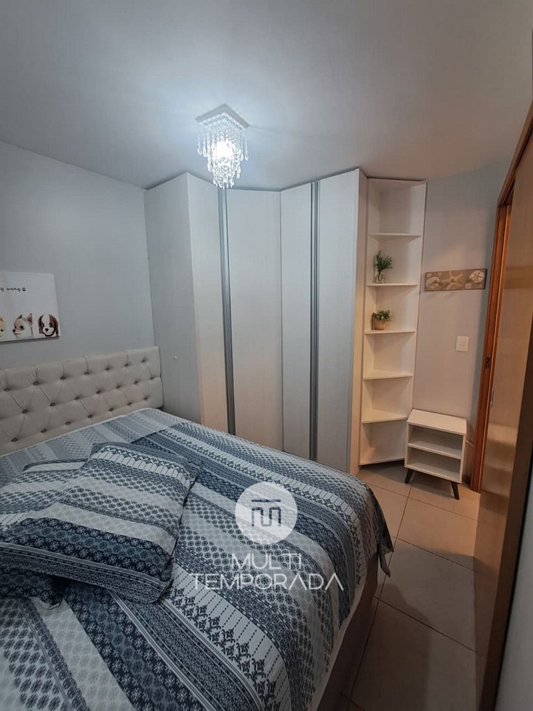 Nautilus Apartment Vista Mar