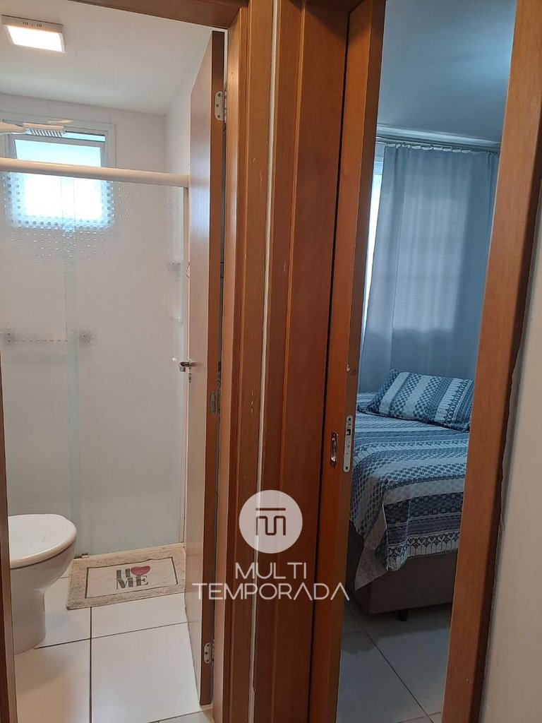 Nautilus Apartment Vista Mar