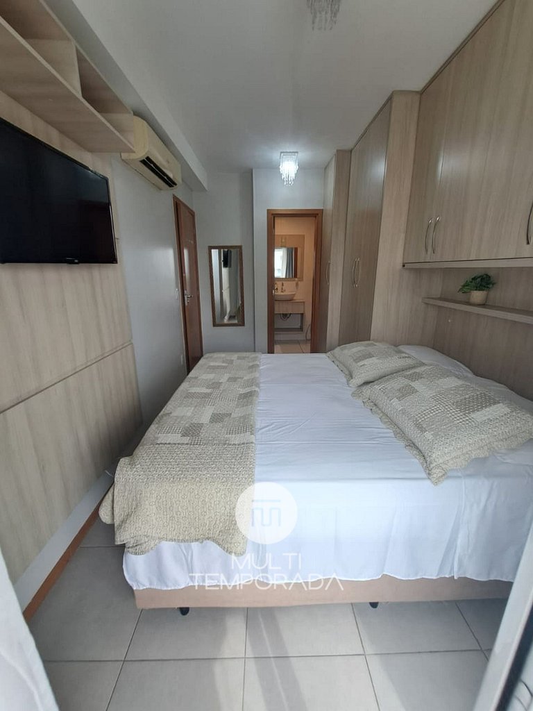 Nautilus Apartment Vista Mar