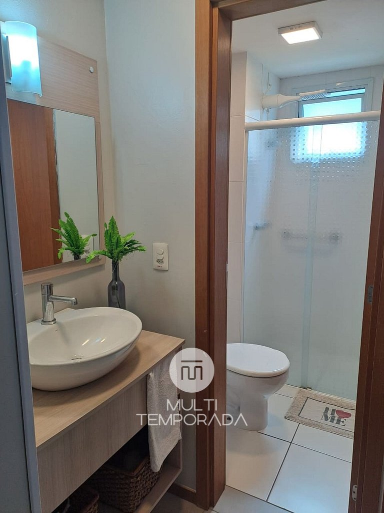 Nautilus Apartment Vista Mar