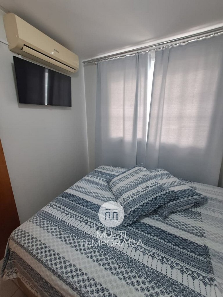 Nautilus Apartment Vista Mar