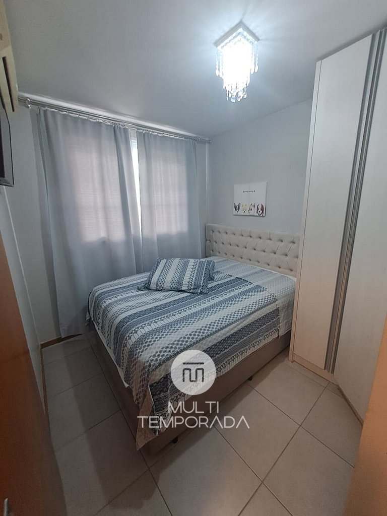 Nautilus Apartment Vista Mar