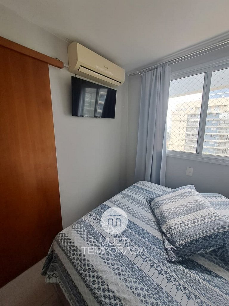 Nautilus Apartment Vista Mar