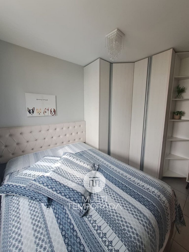 Nautilus Apartment Vista Mar