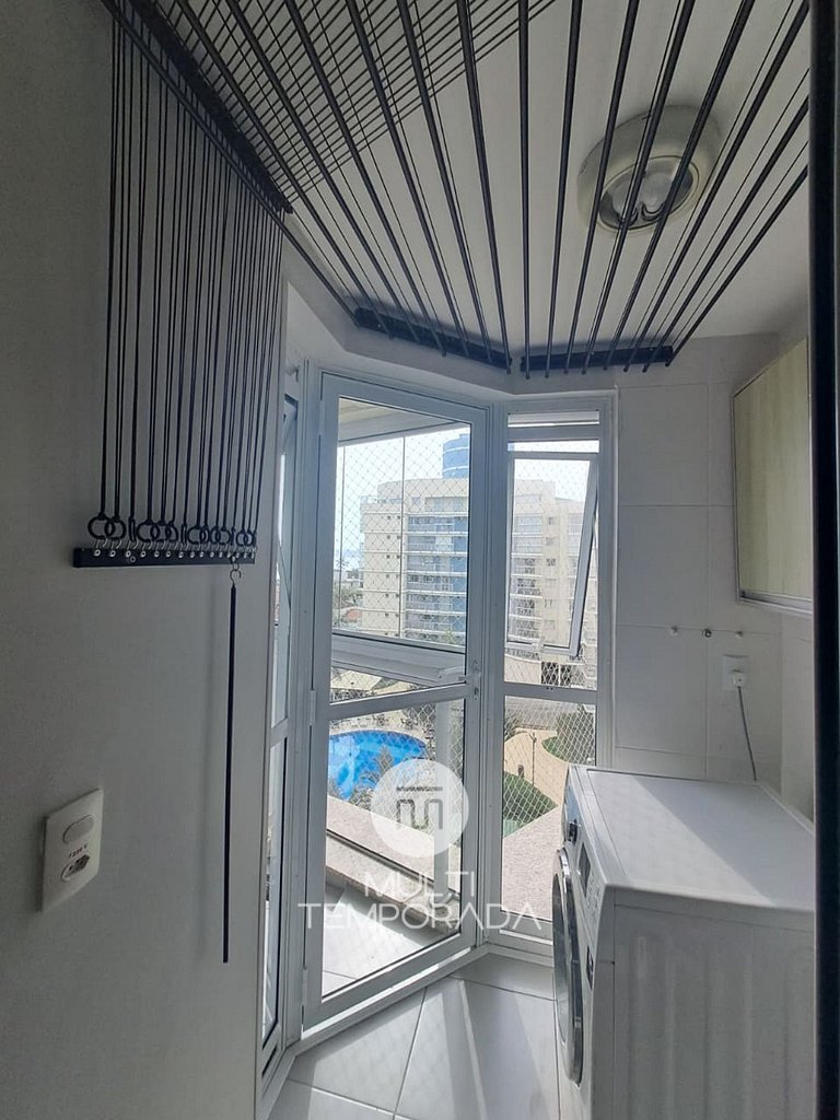 Nautilus Apartment Vista Mar