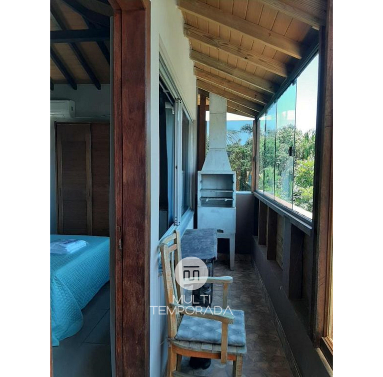 Suíte 2 - Essência da Guarda Surf House