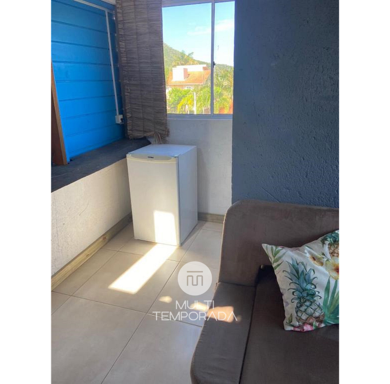 Suíte 3 - Essência da Guarda Surf House