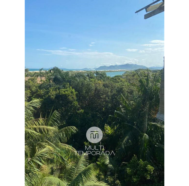 Suíte 3 - Essência da Guarda Surf House