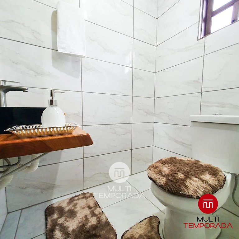 Cabin Brisa Serrana - Urubici