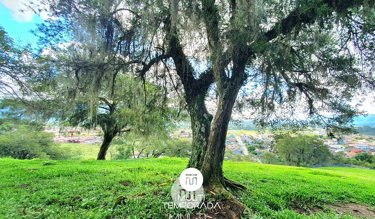 Casa Canto Lindo Canto das Árvores