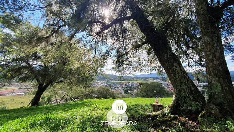 Casa Canto Lindo Canto de los Arboles