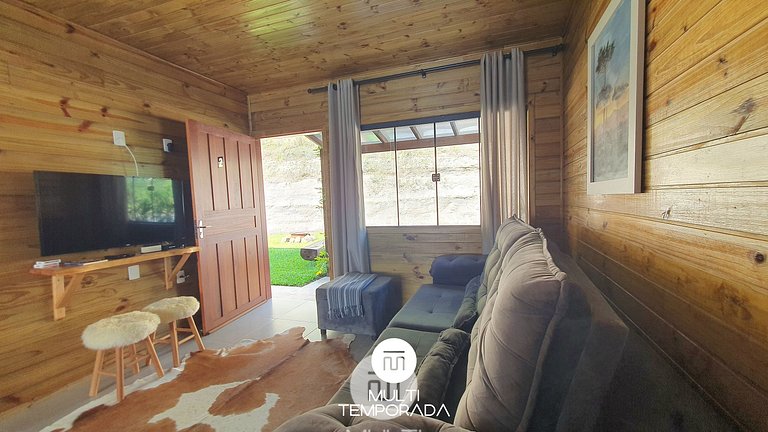 Casa Canto Lindo Canto de los Arboles