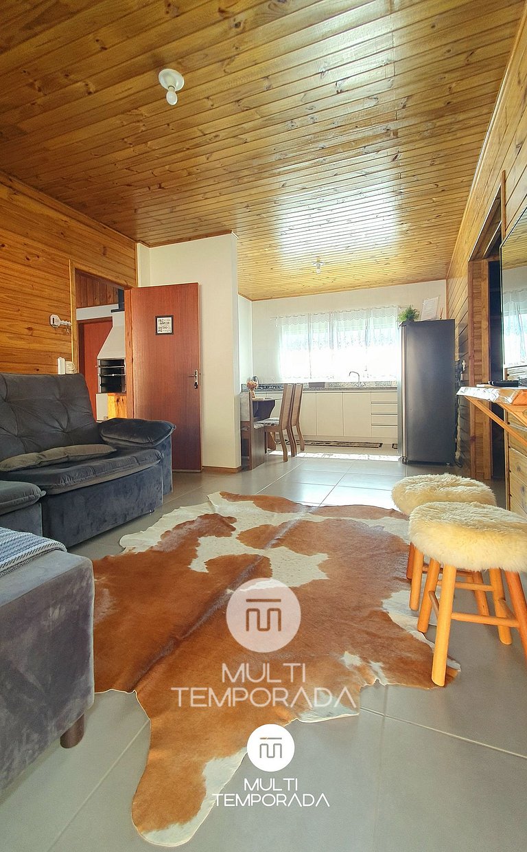 Casa Canto Lindo Canto de los Arboles