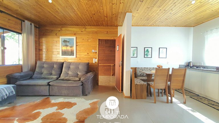 Casa Canto Lindo Canto de los Arboles