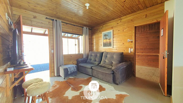 Casa Canto Lindo Canto das Árvores