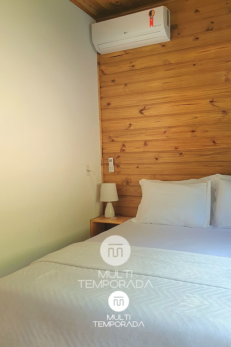 Casa Canto Lindo Canto de los Arboles