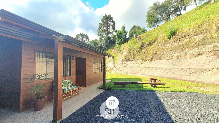 Casa Canto Lindo Canto de los Arboles