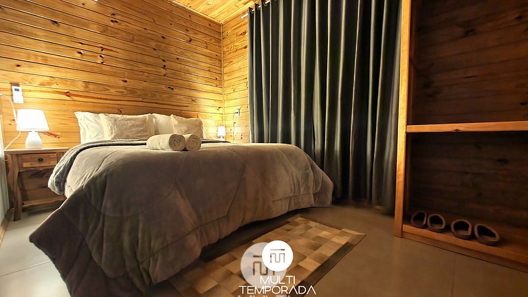 Casa Canto Lindo Canto de los Arboles