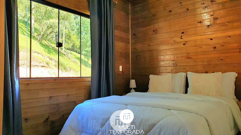 Casa Canto Lindo Canto de los Arboles