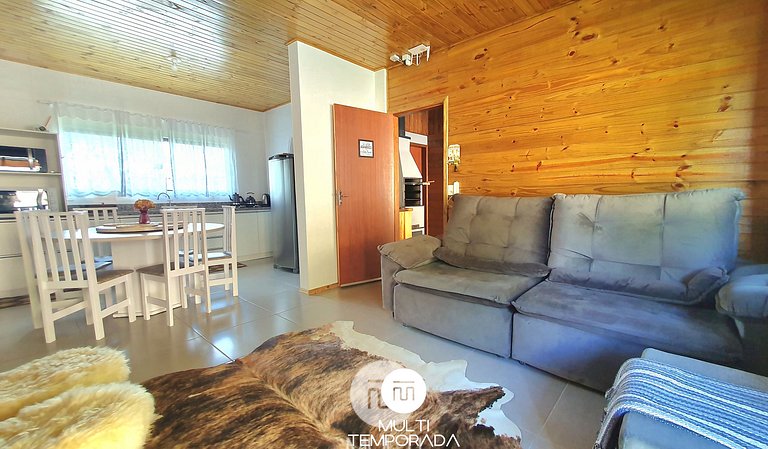 Casa Canto Lindo Canto de los Arboles