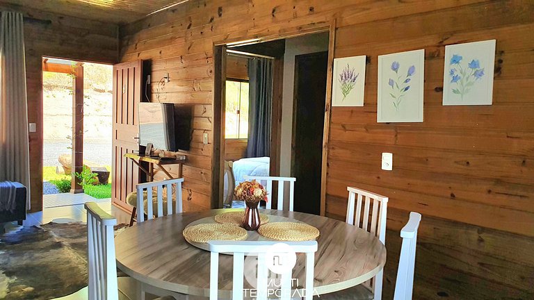 Casa Canto Lindo Canto de los Arboles