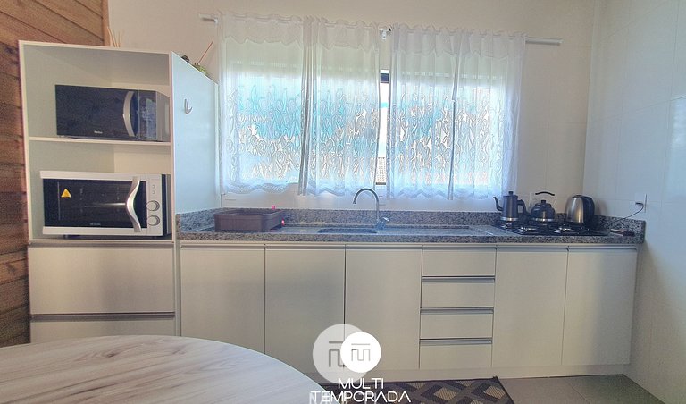 Casa Canto Lindo Canto de los Arboles