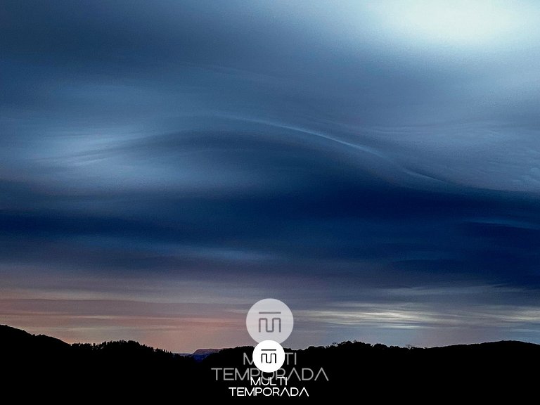 Silver Dream Tiny House - Rancho Queimado/SC