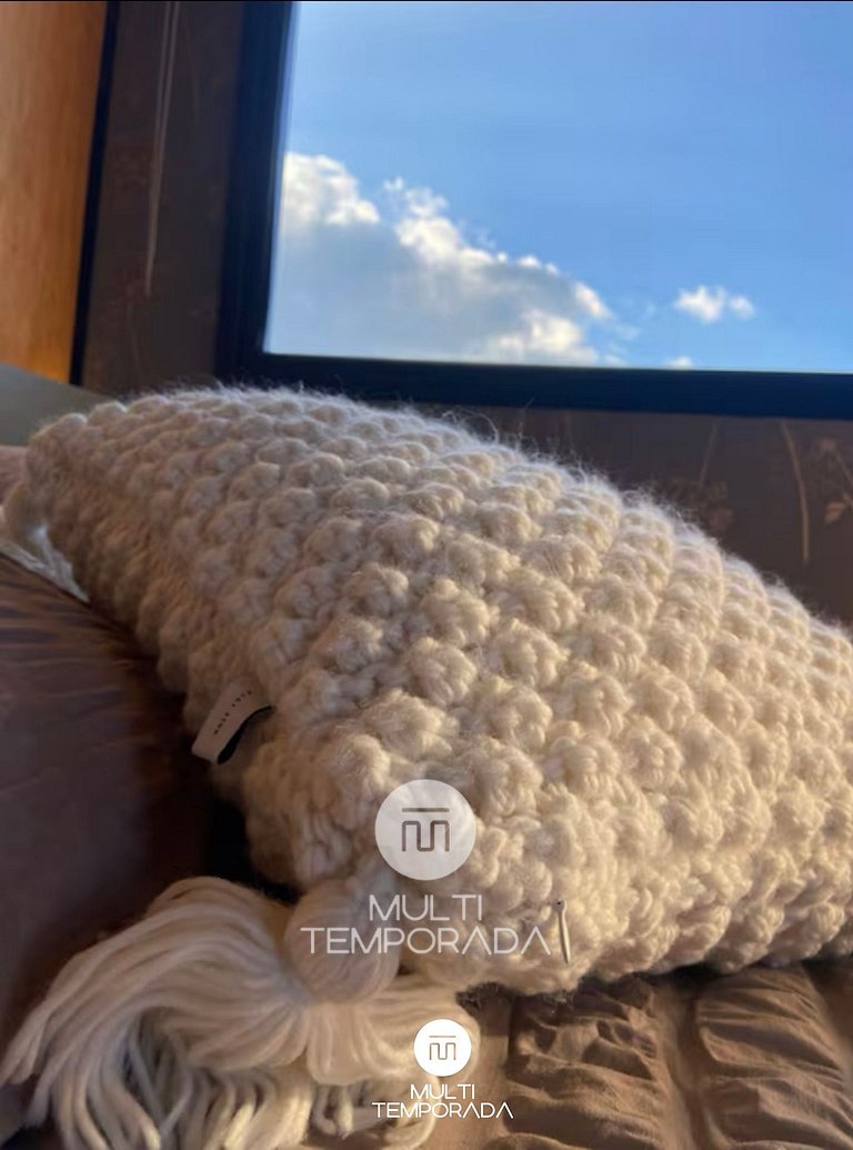 Silver Dream Tiny House - Rancho Queimado/SC