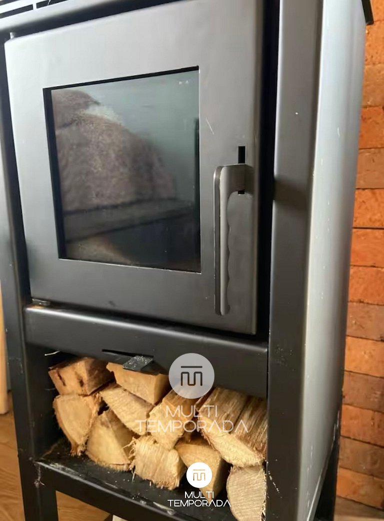 Silver Dream Tiny House - Rancho Queimado/SC