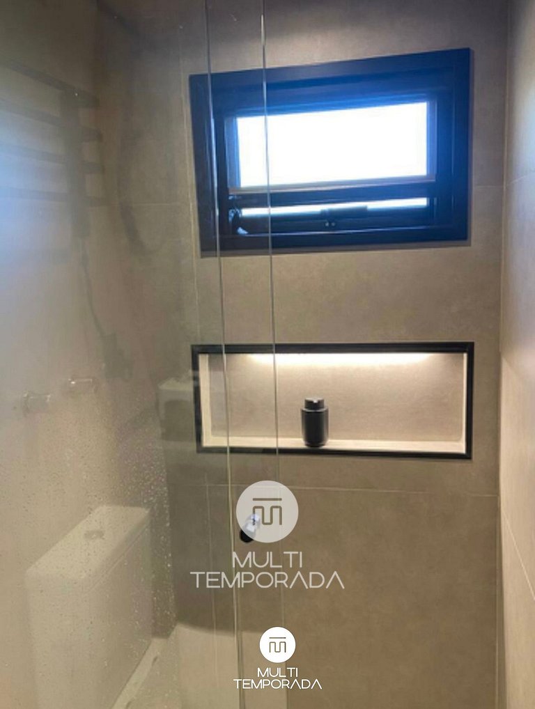 Silver Dream Tiny House - Rancho Queimado/SC