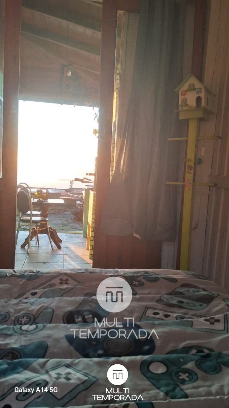 Farol Ponta do Catalão - Bela Vista 3 - Imbituba