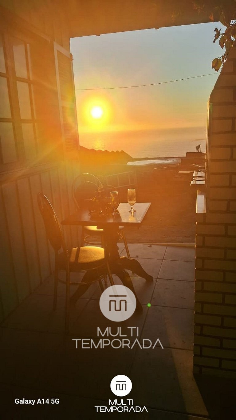 Farol Ponta do Catalão - Bela Vista 3 - Imbituba