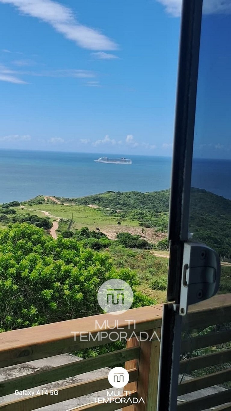 Farol Ponta do Catalão - Bela Vista 3 - Imbituba