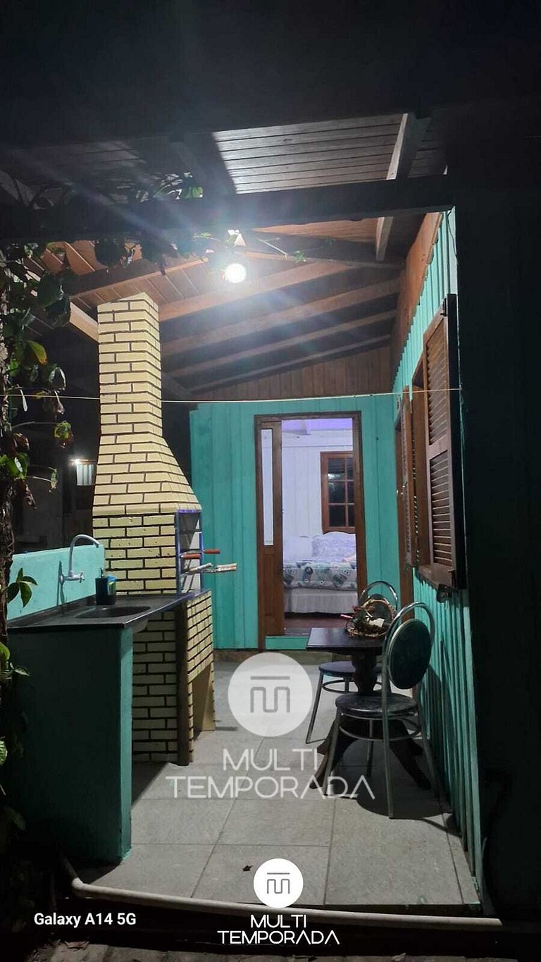 Farol Ponta do Catalão - Bela Vista 3 - Imbituba