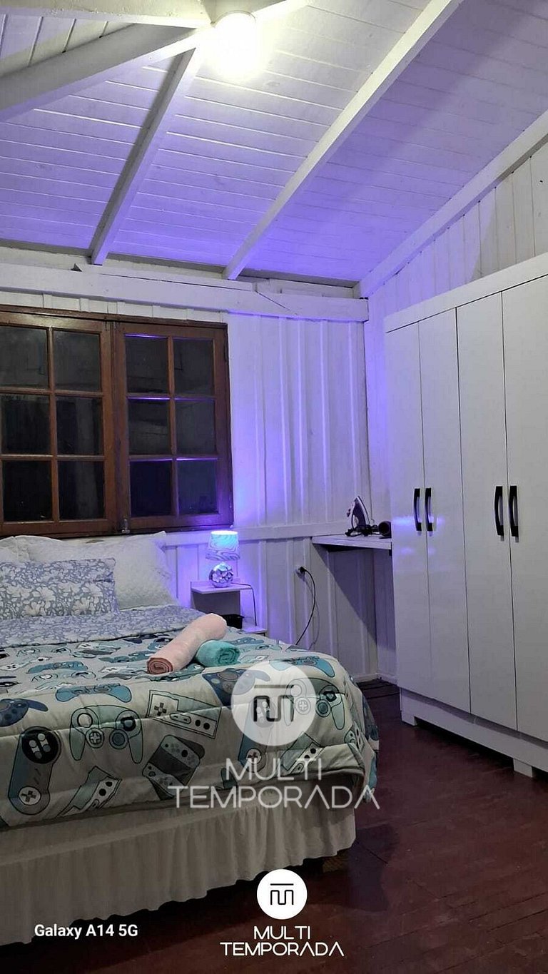 Farol Ponta do Catalão - Bela Vista 3 - Imbituba