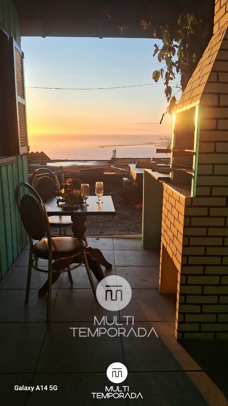 Farol Ponta do Catalão - Bela Vista 3 - Imbituba