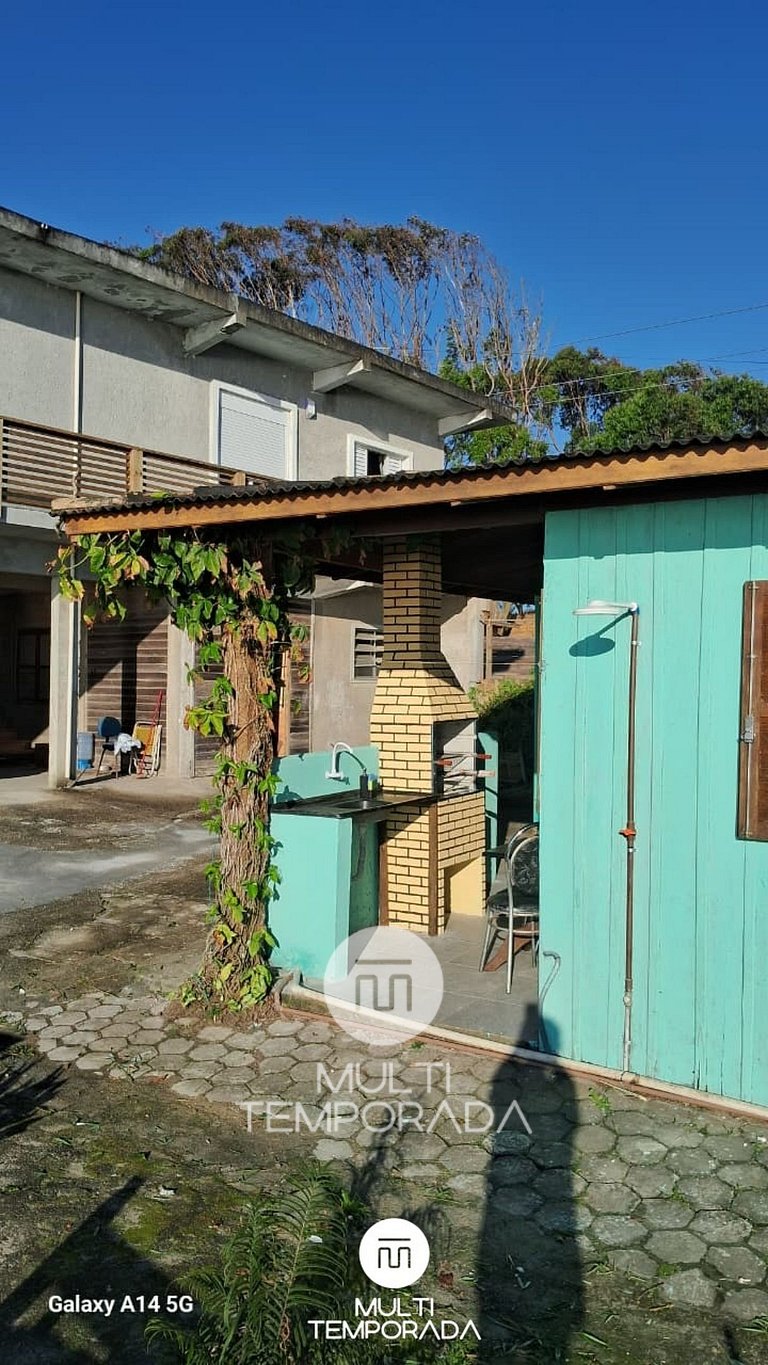 Farol Ponta do Catalão - Bela Vista 3 - Imbituba