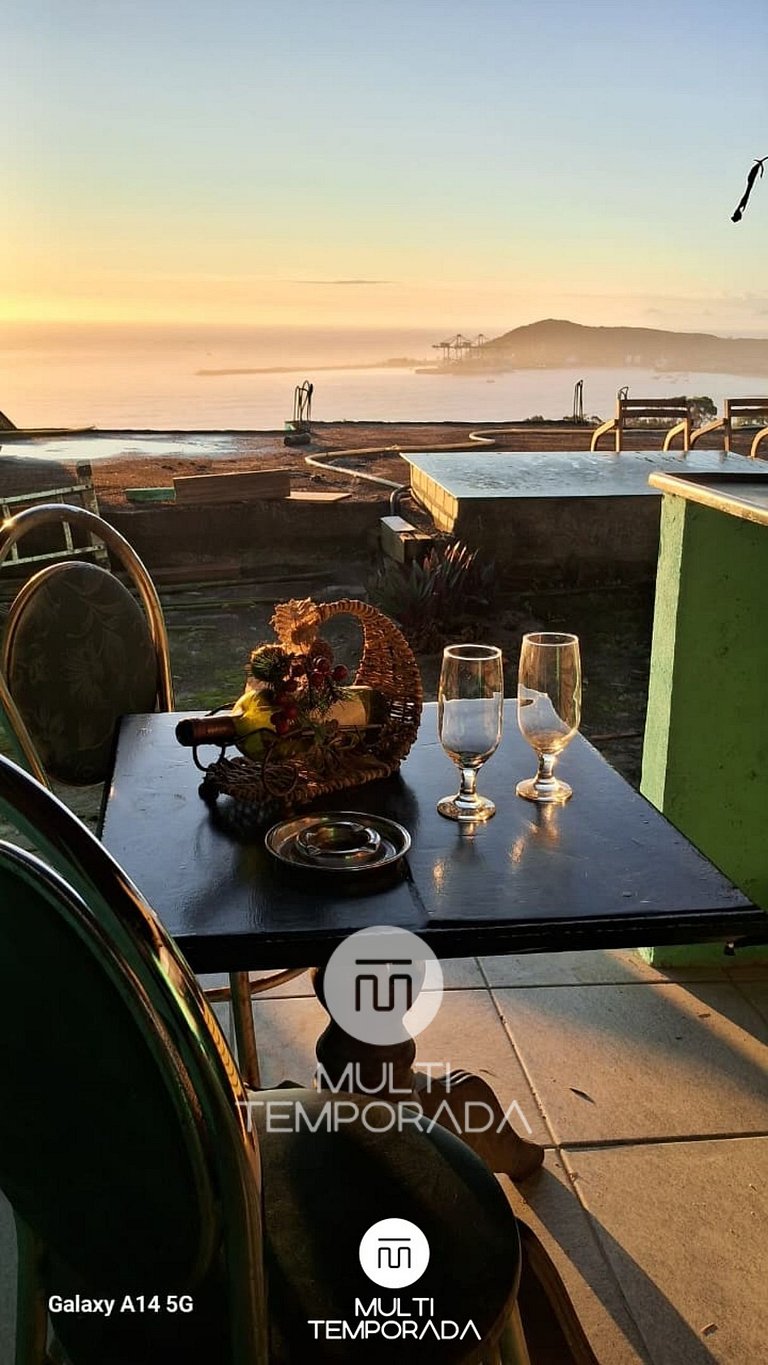 Farol Ponta do Catalão - Bela Vista 3 - Imbituba