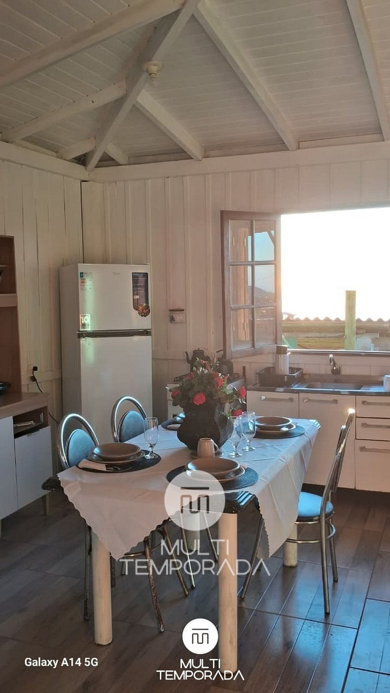 Farol Ponta do Catalão - Bela Vista 3 - Imbituba