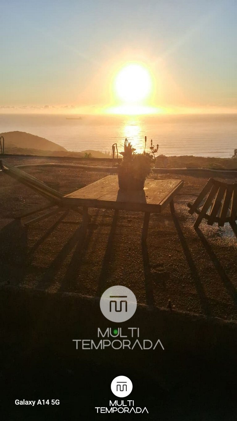 Farol Ponta do Catalão - Bela Vista 3 - Imbituba