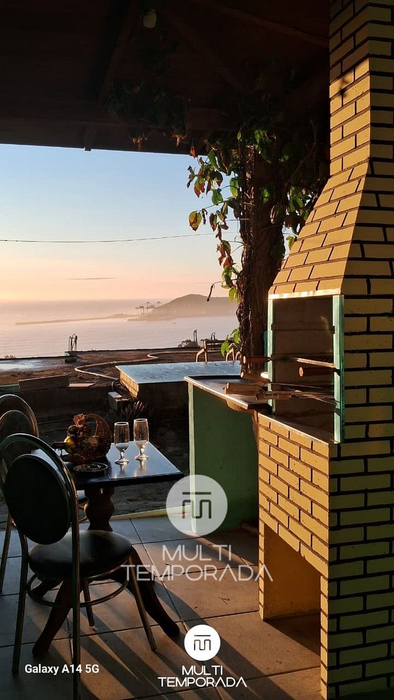 Farol Ponta do Catalão - Bela Vista 3 - Imbituba