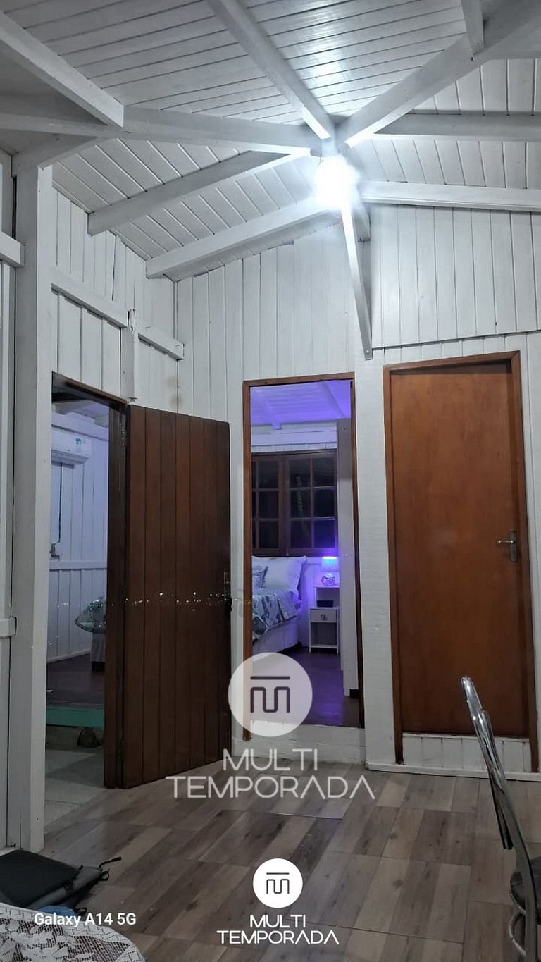 Farol Ponta do Catalão - Bela Vista 3 - Imbituba